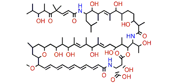 Poecillastrin E